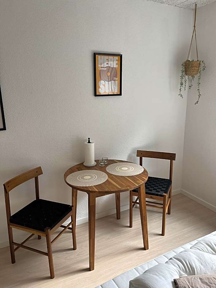 Billund mini hostel room 10 - Tæt på LEGOLAND og LEGO House