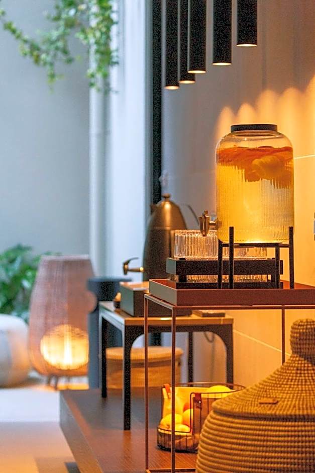 Keight Hotel Opatija, Curio Collection by Hilton