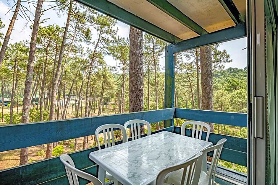 Résidence les Cavales