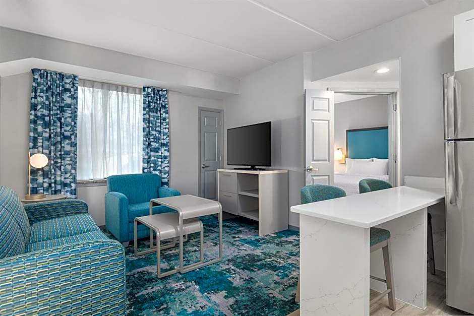 Homewood Suites By Hilton Williamsburg