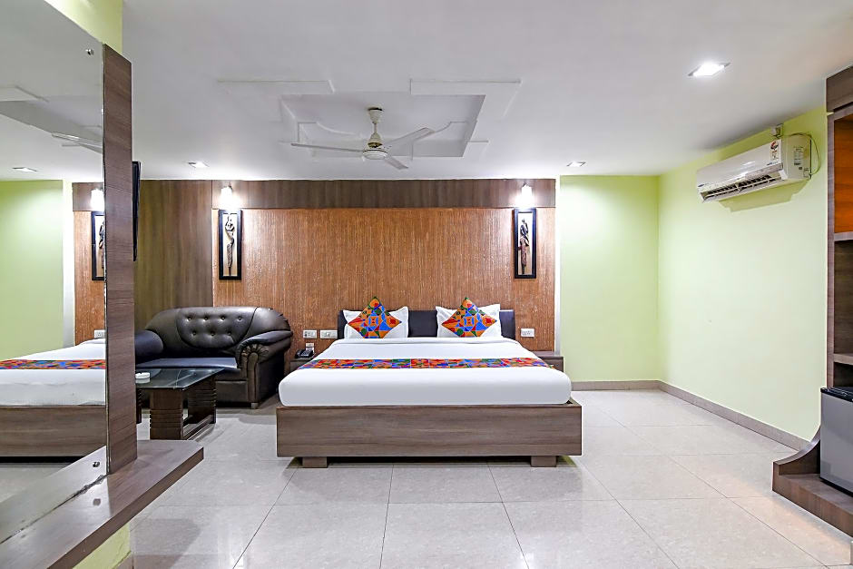 Via Raj Residency II