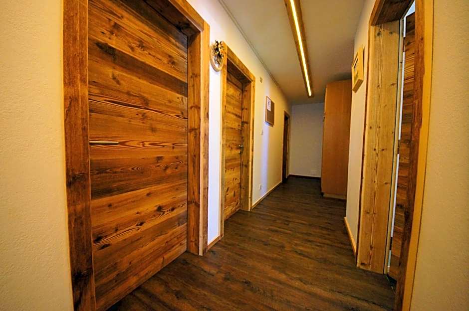 Appartamenti Residence Pars