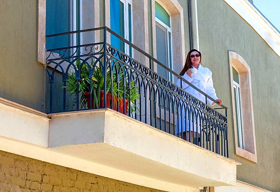 Hotel Malika Bukhara