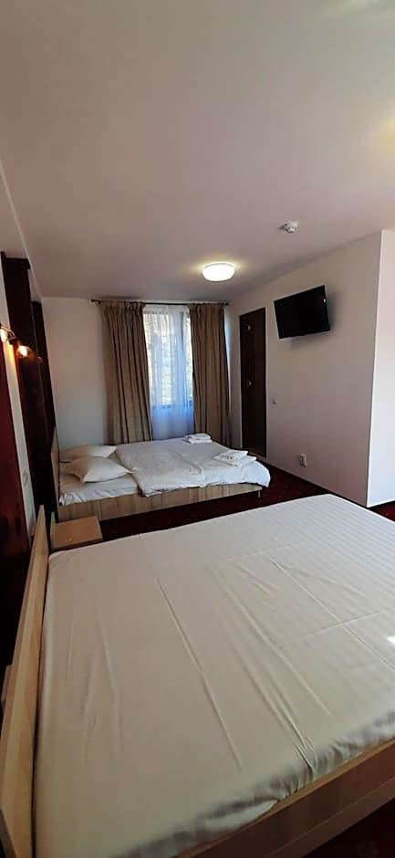 Pensiunea Montan din Bran,sat Simon SPA indoor