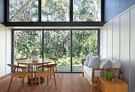 Superior 2 Bedroom Villa