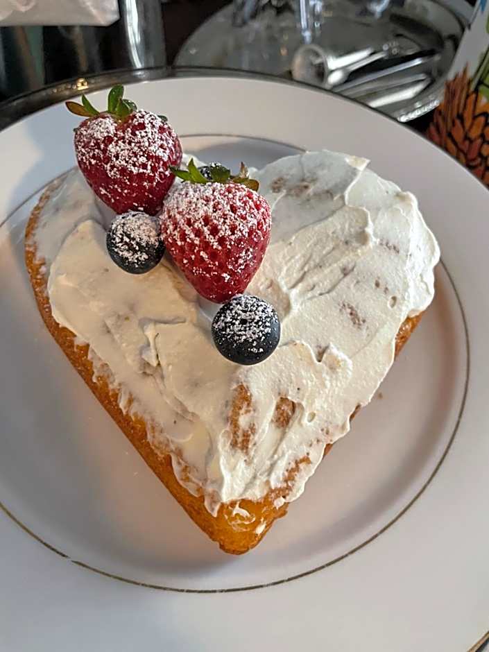 Peace and Plenty Inn