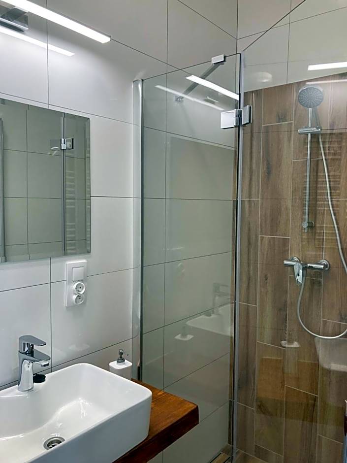 Hostel Karpacki Szymon Szczepan