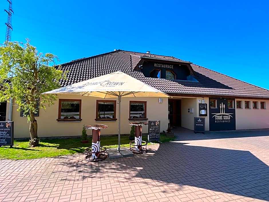 Restaurace Staré Sedlo