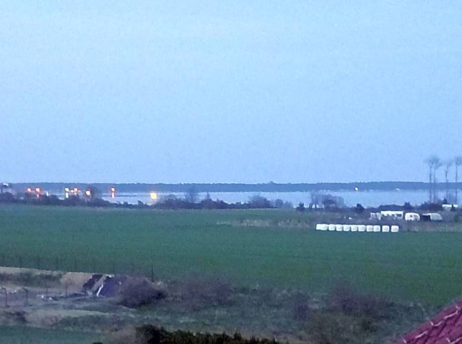 Kaszub Swarzewo - Bed & Breakfast