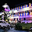 Hotel SSR Palace Mount Abu