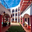 Hotel Zaci