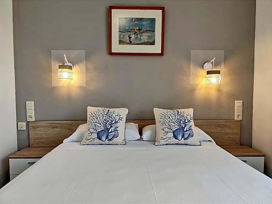 Hotel San Martin