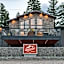 Grand Cloudcroft Hotel