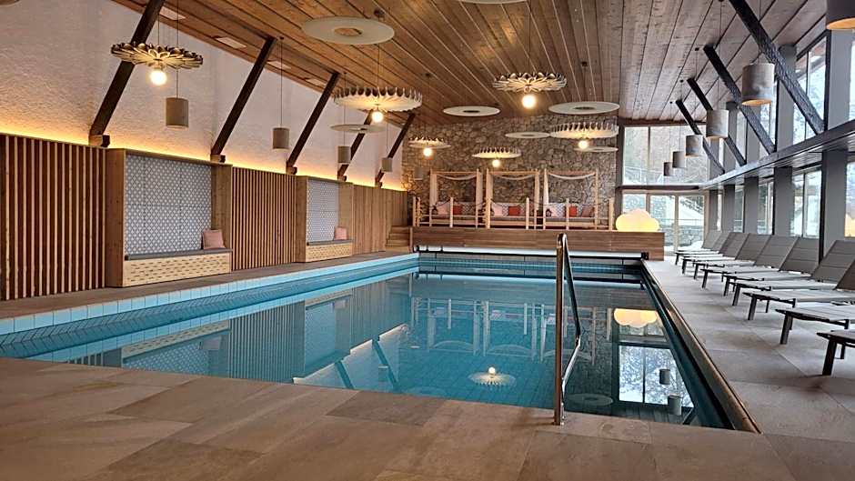 Hotel Zebru