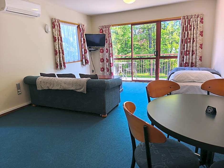 Aspen Lodge Motel