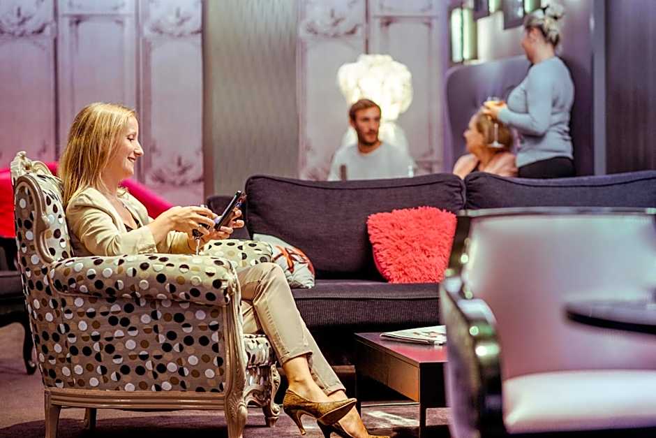 Hotel Mercure Toulouse Centre Wilson Capitole