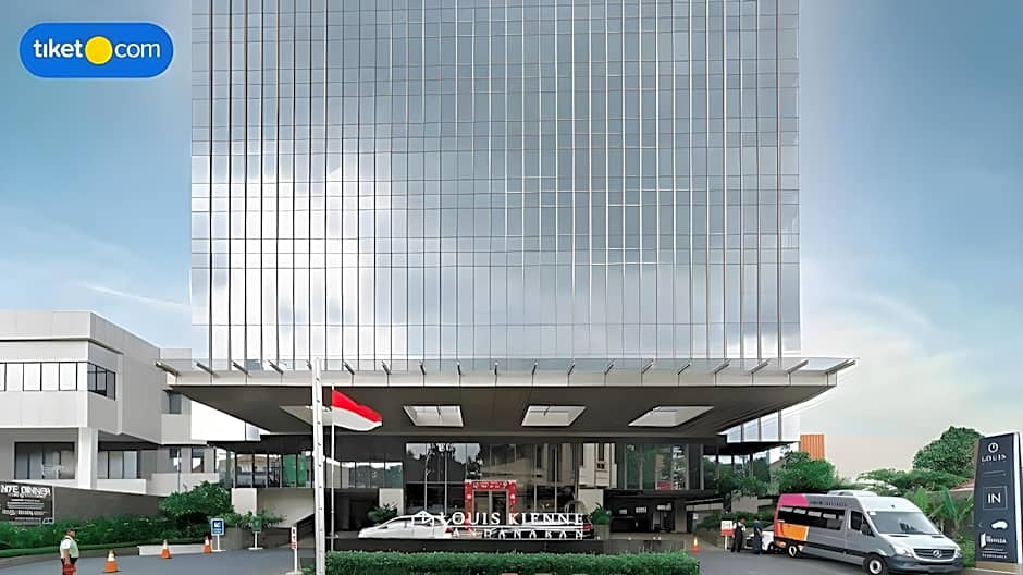 Louis Kienne Hotel Pandanaran