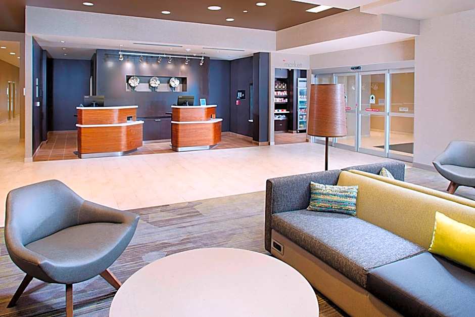 Courtyard by Marriott Dallas Carrollton and Carrollton Conference Center