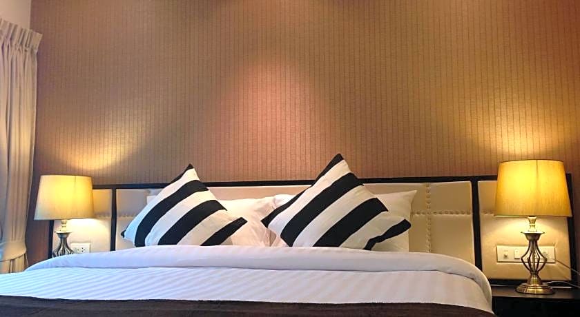 The Title KR Beach Condotel Rawai Phuket