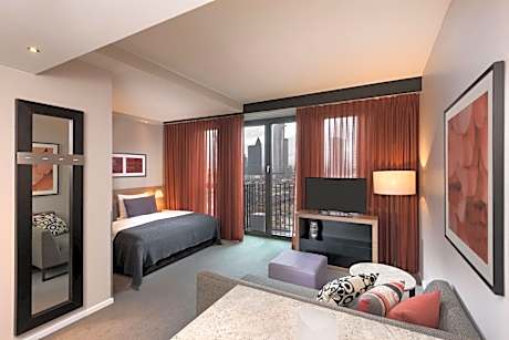 Premier Studio Apartment