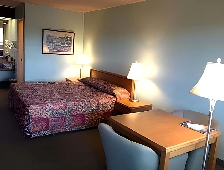 Travelodge by Wyndham Aberdeen