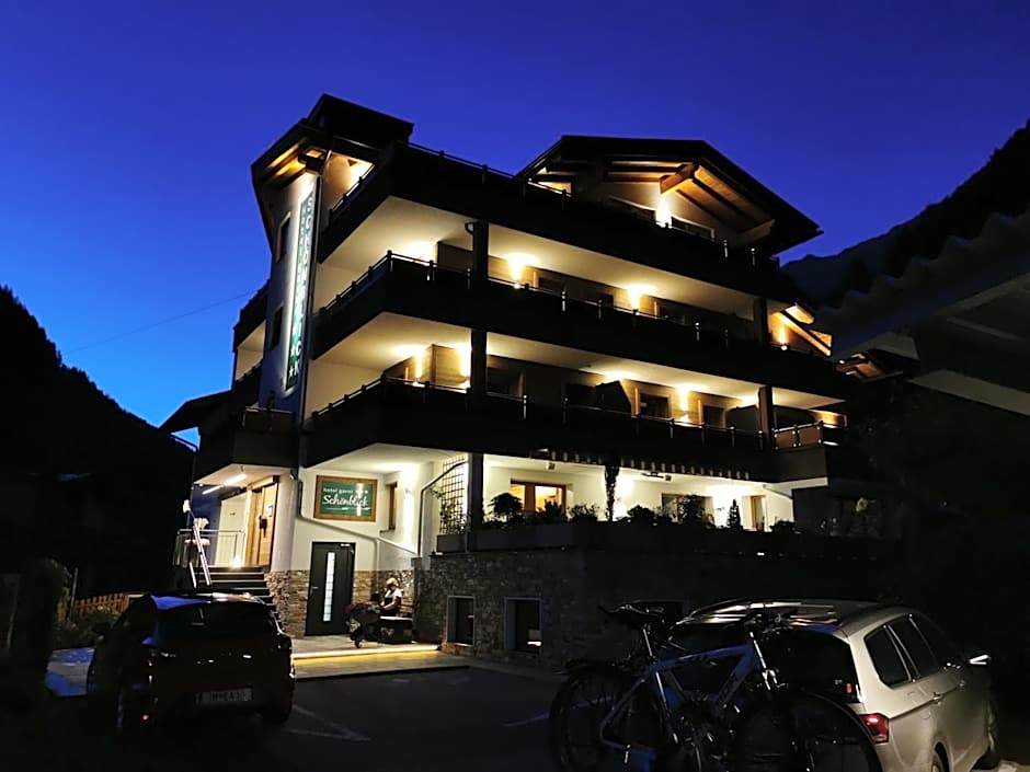 Hotel Garni Schönblick