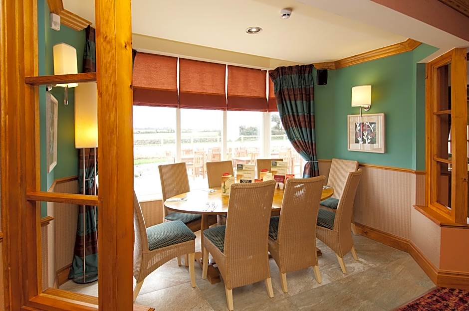 Premier Inn Camborne