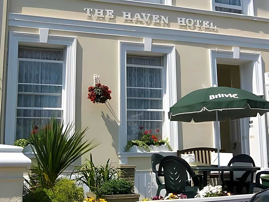 Haven House