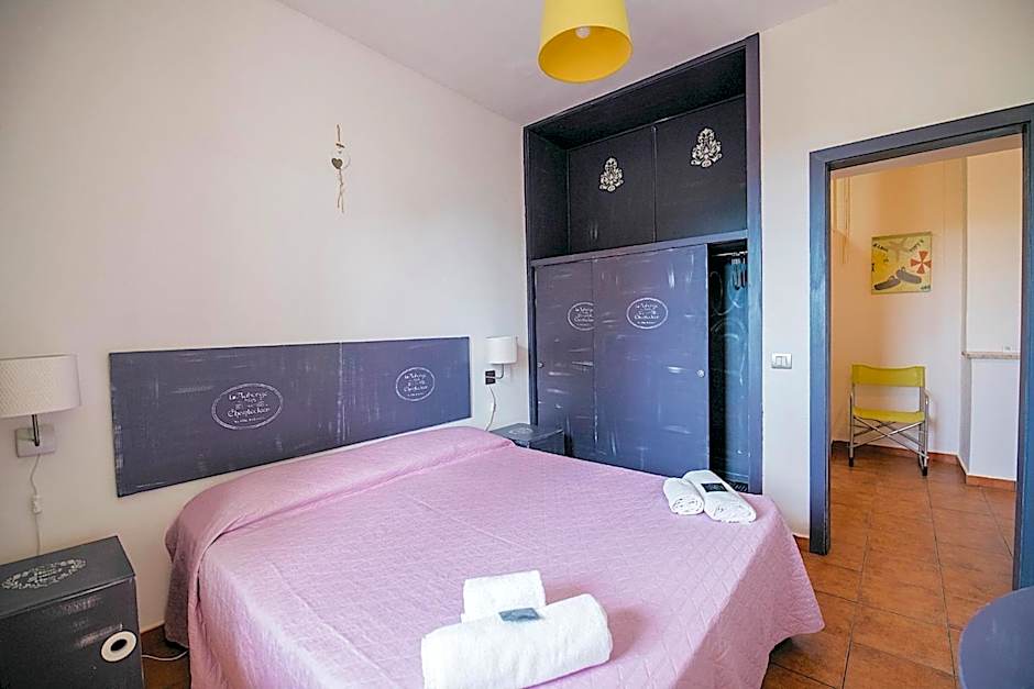 Villa Scilla e Cariddi