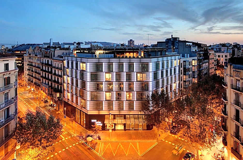 Olivia Balmes Hotel