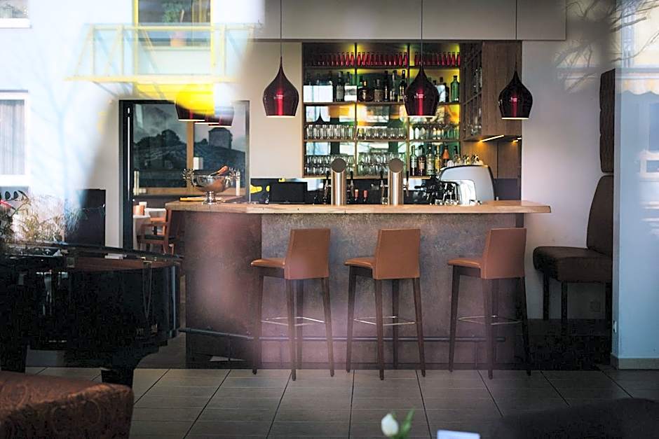 Das Wildeck Hotel & Restaurant