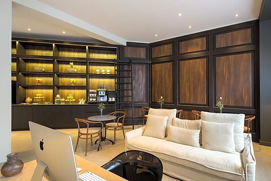 Hotel Altiplanico Bellas Artes