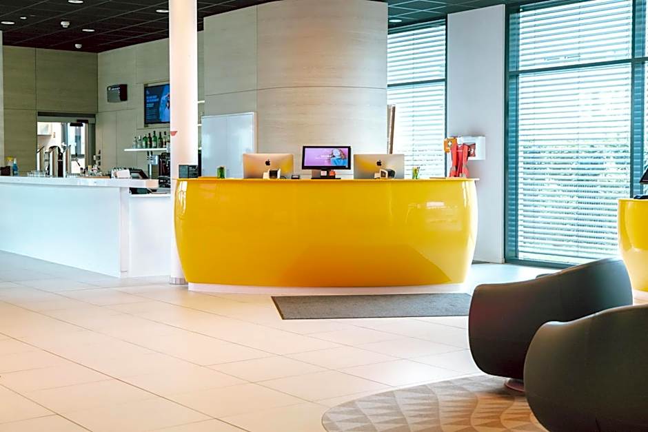 Prize by Radisson, Munich Airport