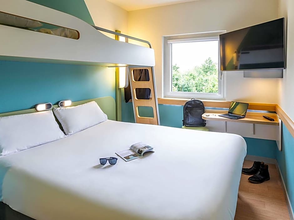 ibis budget Basel Pratteln