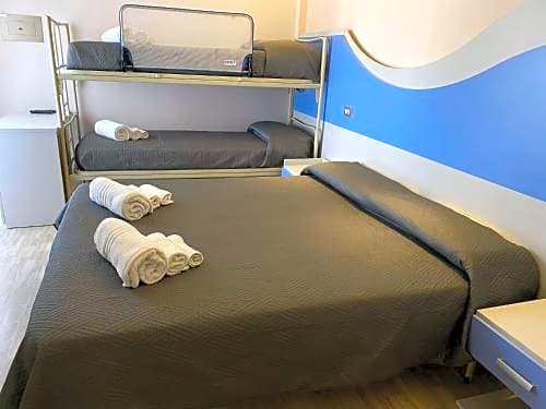 Hotel Moderno