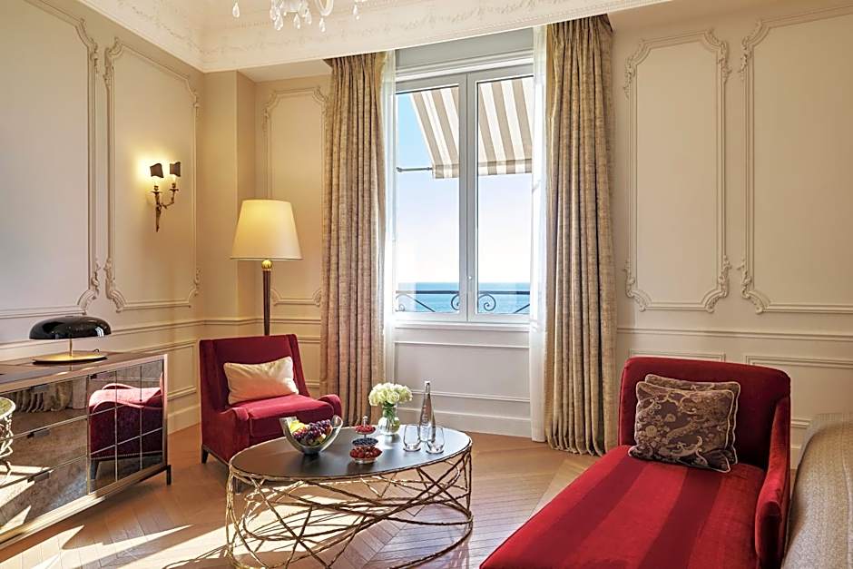 Hôtel de Paris Monte-Carlo