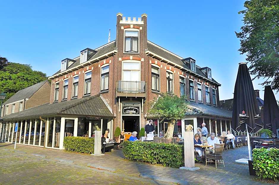 Photo 1 of 47 of Hotel Wesseling