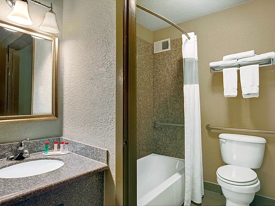 Ramada by Wyndham Houston Intercontinental Airport South