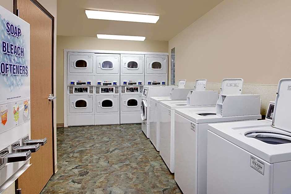 WoodSpring Suites Richmond West I-64
