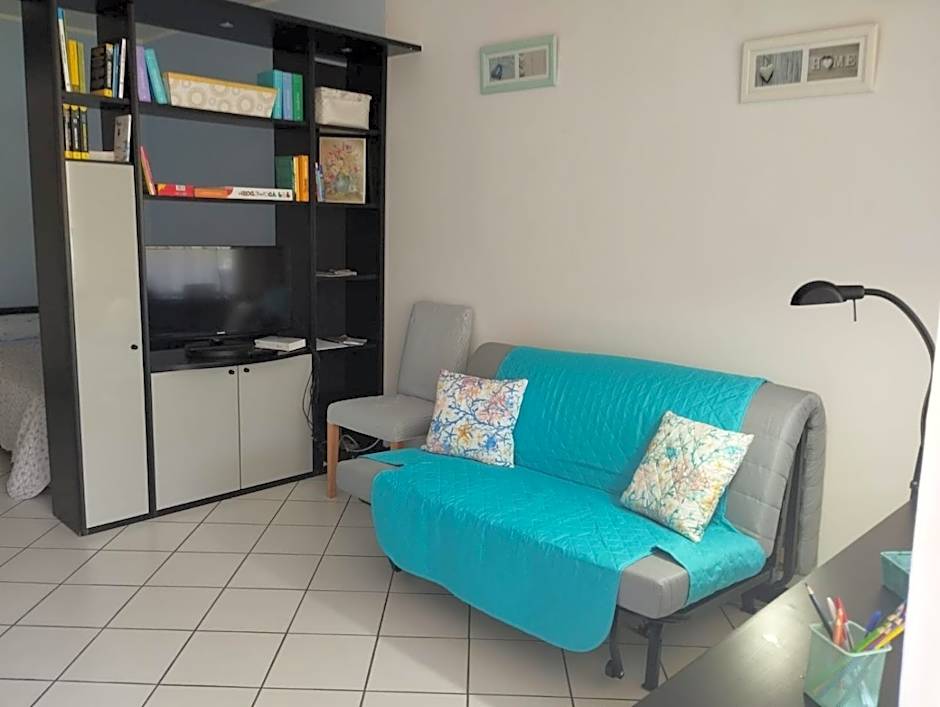 Residence le Dune