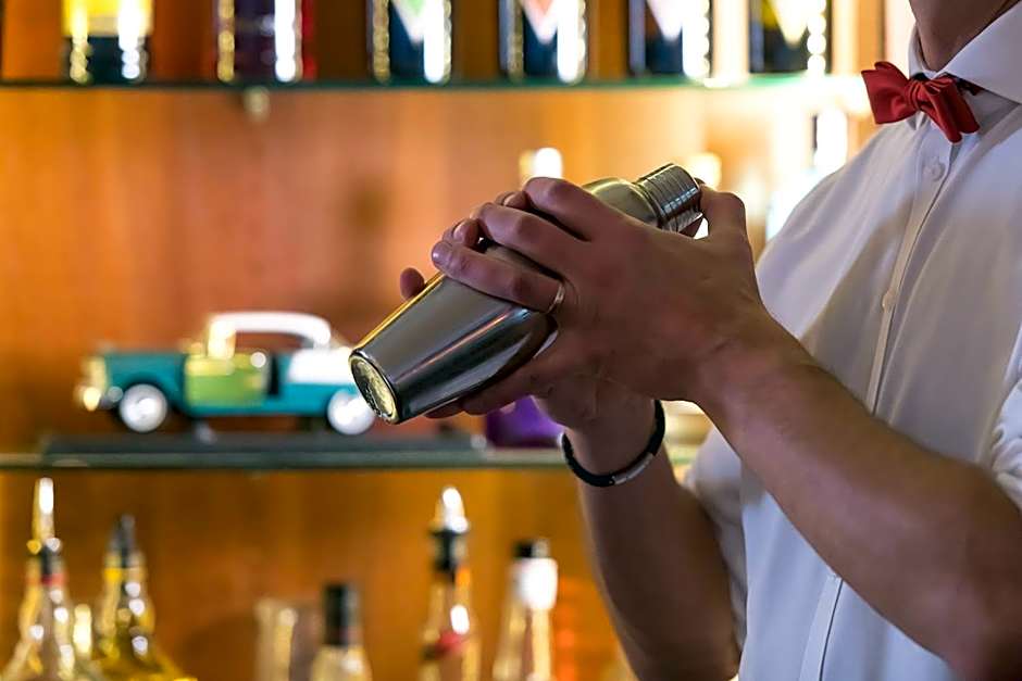 Centrovital Hotel Berlin