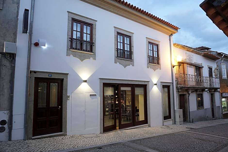 Feira Hostel & Suites