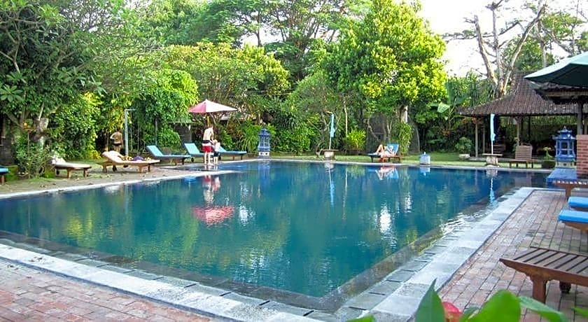 Laghawa Beach Inn Hotel