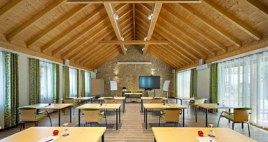 Pfalzhotel Asselheim