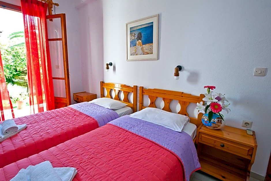 Skiathos House