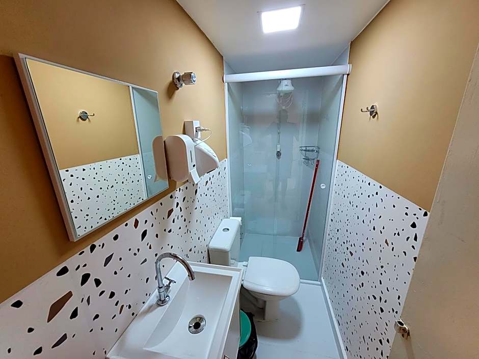 Self Hostel
