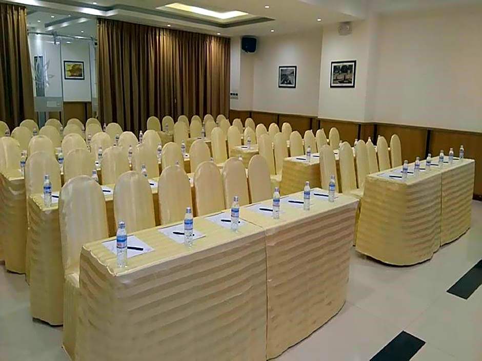 West Hotel