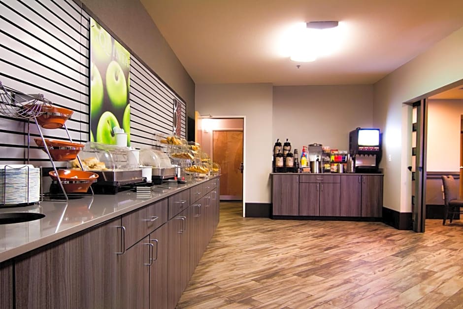 La Quinta by Wyndham Fairbanks Airport