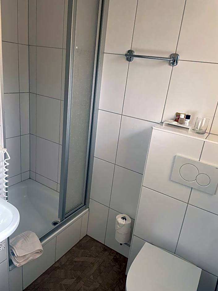 Hotel Garni Goldener Anker