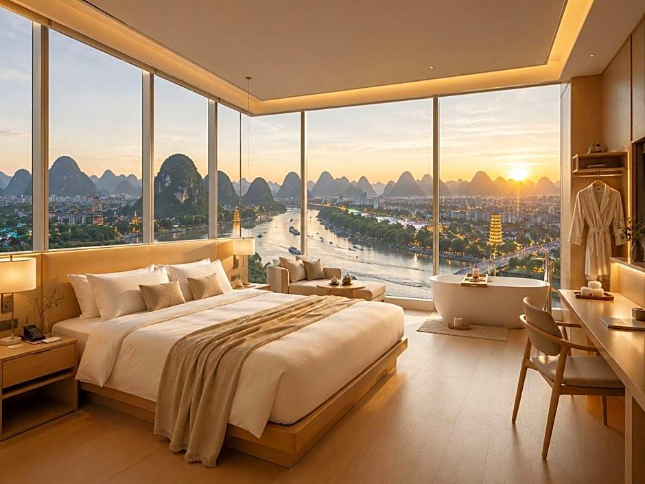 Guilin Sky Palace Hotel